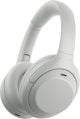 Sony - WH-1000XM4C Wireless Noise Cancelling Headphones (M4 2nd Gen) - Platinum Silver