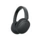 Sony - WH-CH730N Wireless Noise Cancelling Headphones - Black