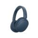 Sony - WH-CH730N Wireless Noise Cancelling Headphones - Blue