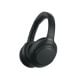 Sony - WH-1000XM4C Wireless Noise Cancelling Headphones (M4 2nd Gen) - Black