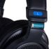 Sony - Open Back Monitor Headphones - Black