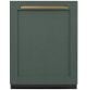 Café - 24 in. Top Control Smart Built-In Stainless Steel Tub Dishwasher with 3rd Rack, 16 Place Settings, 44 dBA - Custom Panel Ready