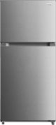 Frigidaire - 22 Cu. Ft. Garage Ready Top Freezer Refrigerator - Fingerprint-Resistant Stainless Steel Look
