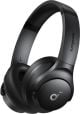 Anker - Soundcore Q20i Plus Over-Ear Bluetooth Headphones - Black