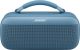 Bose - SoundLink Max SE Portable Bluetooth Speaker with Powerful Stereo Sound & Deep Bass - Blue Dusk