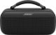 Bose - SoundLink Max SE Portable Bluetooth Speaker with Powerful Stereo Sound & Deep Bass - Black