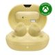 SteelSeries - Arctis GameBuds True Wireless In-Ear Earbuds with 2.4GHz/Bluetooth for XBOX One, XBOX X/S, PS5/PS4, PC, Switch/Switch 2 - Yuzu