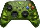Microsoft - XBOX Wireless Controller for XBOX Series X, XBOX Series SXBOX One, PCs, TVs, mobile, and more - X25 Special Edition