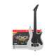 Stage Tour Game + Kramer Wireless Guitar Controller Bundle - Nintendo Switch 2