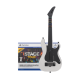 Stage Tour Game + Kramer Wireless Guitar Controller Bundle - PlayStation 5