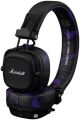 Marshall - Major V Wireless On-Ear Bluetooth Headphones with Lightweight Foldable Design and Microphone for Calls - Hendrix Edition