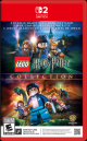 Lego Harry Potter Collection for Nintendo Switch 2 - Nintendo Switch 2