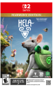 Hela Harmony Edition - Nintendo Switch 2