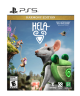 Hela Harmony Edition - PlayStation 5
