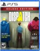 Dispatch Deluxe Edition - PlayStation 5