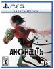ANOMALITH Launch Edition - PlayStation 5