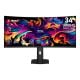 MSI - MAG 341CQP QD-OLED X28 34