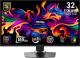 MSI - MAG 322UP QD-OLED E16 32