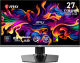 MSI - MAG 272UP QD-OLED E16 27