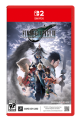 FINAL FANTASY VII REVELATION (+ Exclusive Magic: The Gathering‚ÄîFINAL FANTASY Promo Card) Day 1 Edition - Nintendo Switch 2