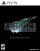 FINAL FANTASY VII REVELATION - (+ Exclusive Magic: The Gathering‚ÄîFINAL FANTASY Promo Card) Deluxe Edition - PlayStation 5