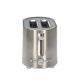 Café - Express Finish 2-Slice Toaster with Extra Wide Slots and 4 Preset Toasting Functions - Stainless Steel