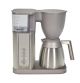 Café - Specialty Smart 10-Cup and Single Serve Coffee Maker with Insulated Thermal Carafe - Stainless Steel
