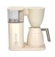 Café - Specialty Smart 10-Cup and Single Serve Coffee Maker with Insulated Thermal Carafe - Buttercream