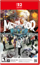 Metaphor: ReFantazio Launch Edition - Nintendo Switch 2