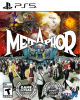 Metaphor: ReFantazio SteelBook Edition - PlayStation 5