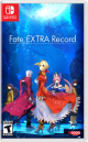 Fate/EXTRA Record - Nintendo Switch
