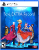 Fate/EXTRA Record - PlayStation 5