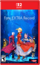 Fate/EXTRA Record - Nintendo Switch 2