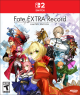 Fate/EXTRA Record Limited Edition - Nintendo Switch 2