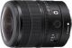 FE 8-14mm F3.5G Fisheye Zoom Lens for Sony DSLR and Mirrorless Cameras - Black