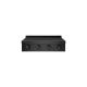 ZLINE - 30 in. Paramount Built-in Induction Rangetop with 4 Element Cooktop - Black Stainless Steel