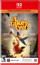It Takes Two - Nintendo Switch 2
