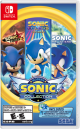 Modern Sonic Collection - Nintendo Switch