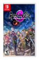 Romancing SaGa 3: Destinies United - Nintendo Switch
