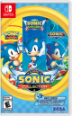 Classic Sonic Collection - Nintendo Switch