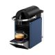 De'Longhi - Nespresso Pixie Single Serve Espresso Machine, 19-Bar - Dark Blue