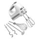 KitchenAid - KitchenAid® 9-Speed Hand Mixer - KHM926 - White