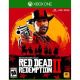 Red Dead Redemption 2 Standard Edition - Xbox One