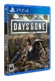 Days Gone - PlayStation 5, PlayStation 4