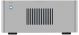 Rotel - RMB-1555 120W 5-Ch Multi-Channel Amplifier - Silver