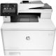 HP - LaserJet Pro MFP m377dw Wireless Color All-In-One Printer - White