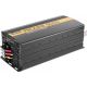 Wagan Tech - ProLine 8000W Power Inverter - Black