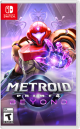 Metroid Prime™ 4: Beyond - Nintendo Switch, Nintendo Switch - OLED Model, Nintendo Switch Lite