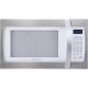 Farberware - Professional 1.3 Cu. Ft. Countertop Microwave with Sensor Cooking