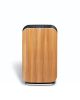 Alen - BreatheSmart FLEX 700 SqFt with Fresh, True HEPA Filter for Mold, Germs and Household Odors Air Purifier - Oak